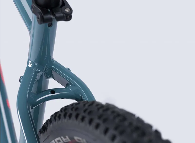 Lapierre Edge 9.9 Hardtail Mountain Bike Blue-9